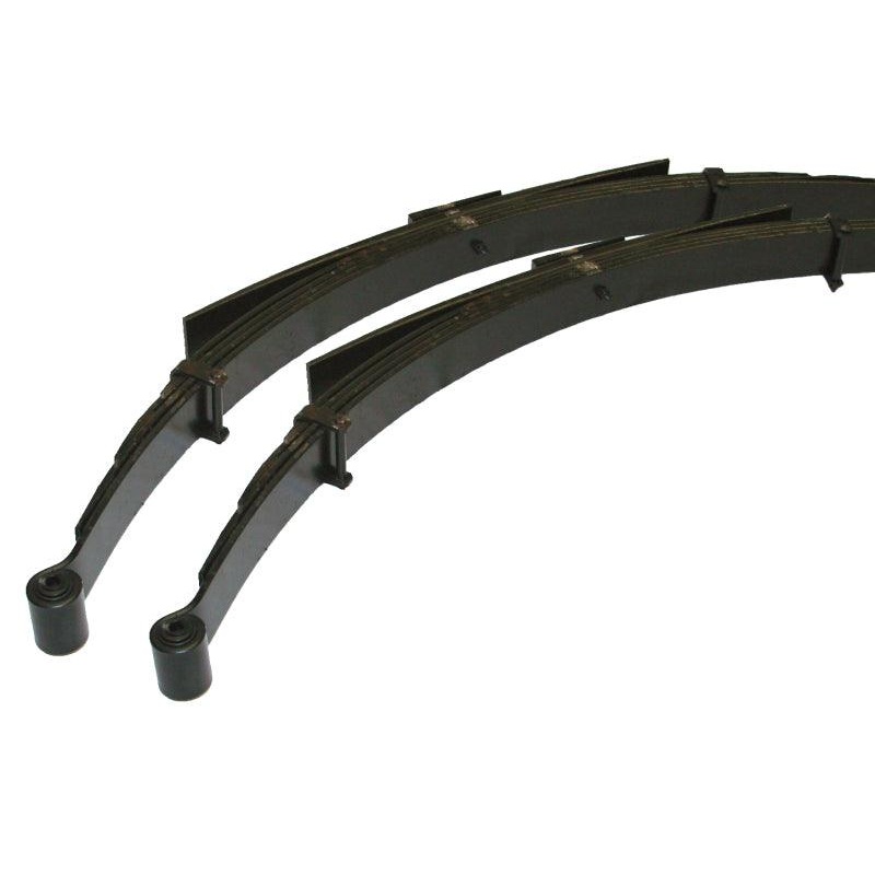 Skyjacker 1″ SOFTRIDE FRT CUMMINS DSL