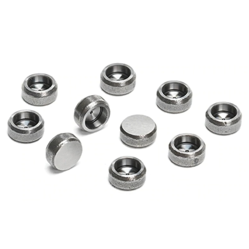 Supertech Lash Cap 5.5mm / 1.8mm Deep (LC-55-1.80)