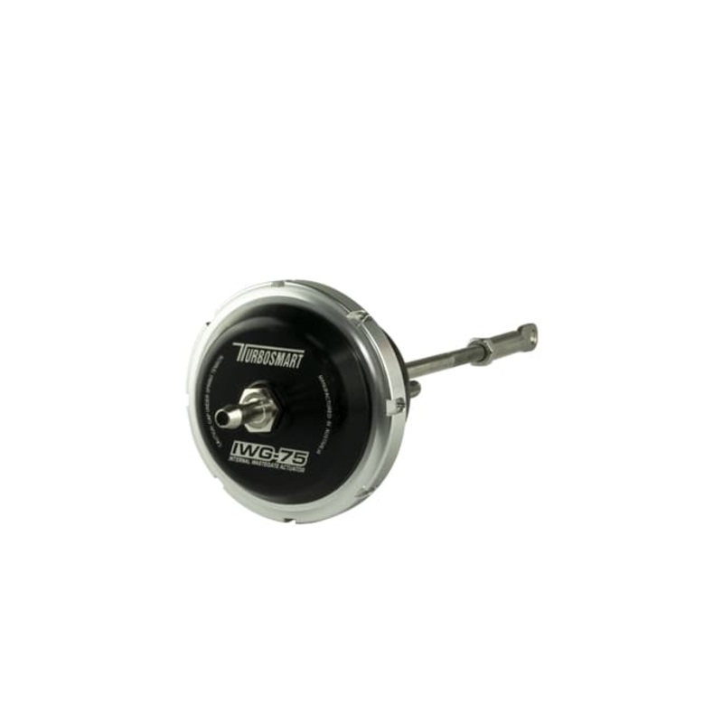 Turbosmart IWG75 Mazda Protege 7 PSI Black