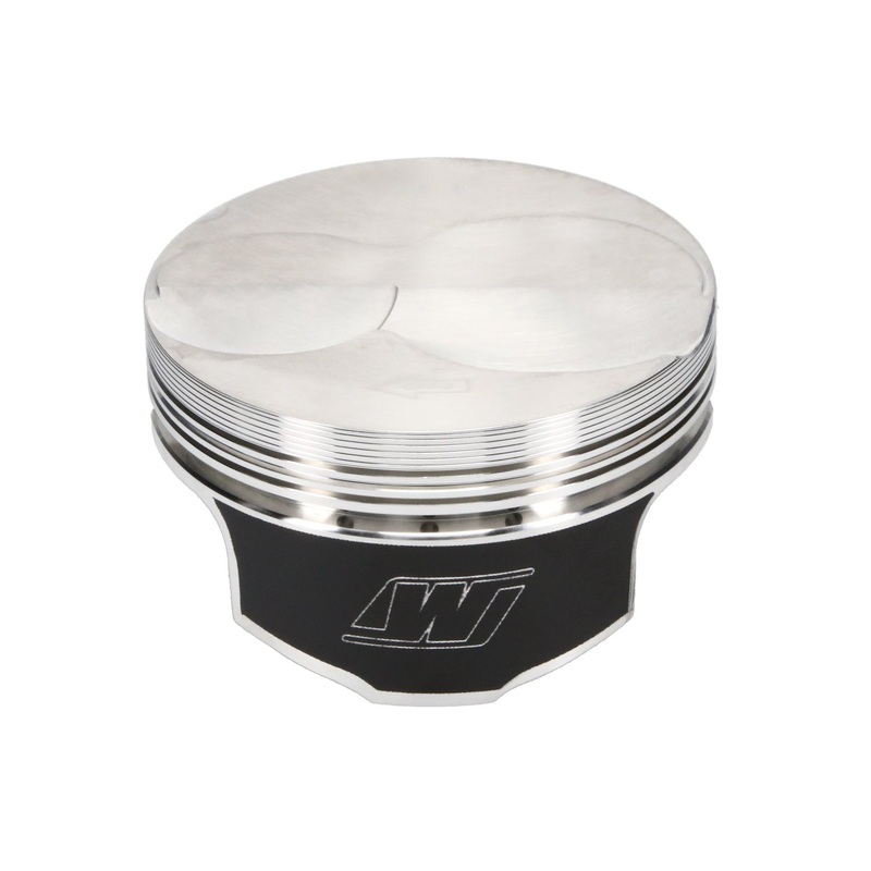 Wiseco K462X200 Chevy LS Series -2.8cc Dome 4.200inch Bore Piston Kit