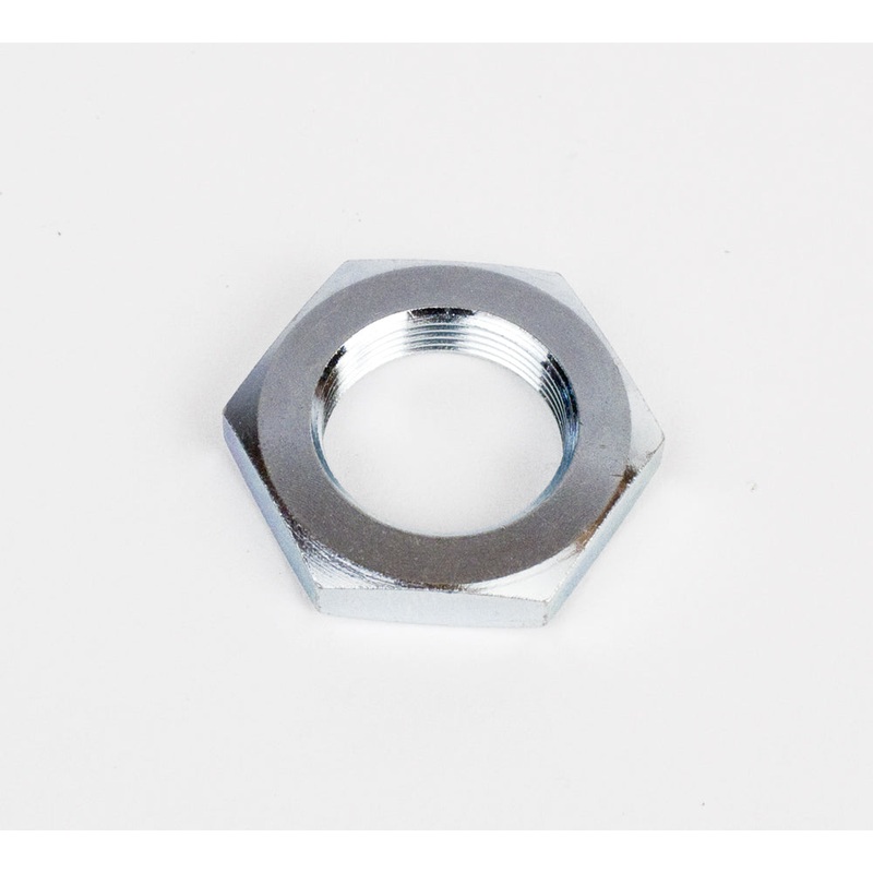 158. W1768/1ROK Vortex Rok GP Thin Nut, Left Hand Thread M20x1.5