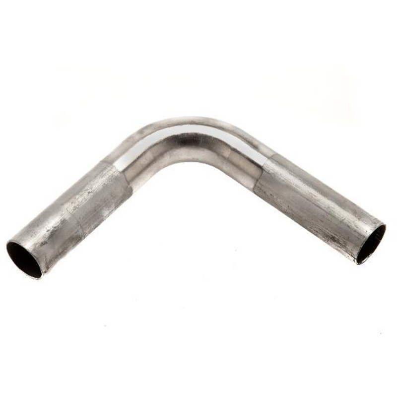 Aluminum Cooling Elbow Tube – 1.75″