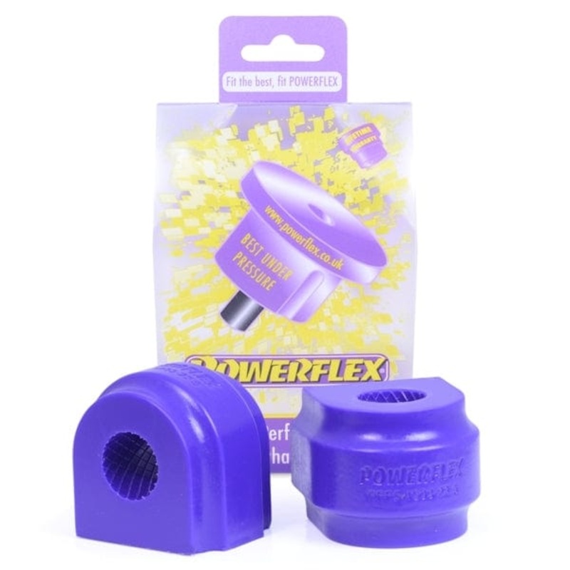 BMW F2X / F3X Front Sway Bar Bushings – 22.5 mm