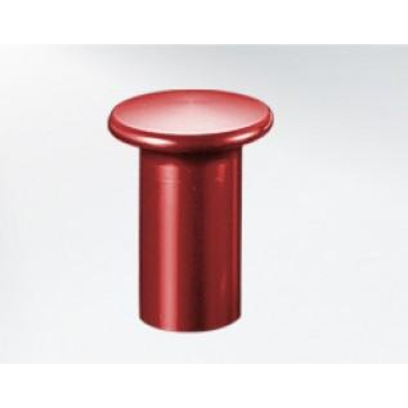 Cusco Drift Knob E-Brake Button / (89-98) Nissan 240SX Red