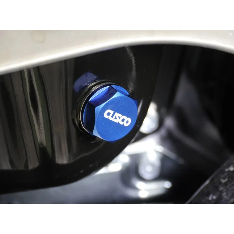 Cusco Neodymium Magnetic Drain Bolt Toyota / Nissan