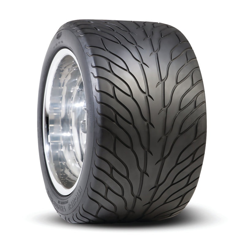 Mickey Thompson Sportsman S/R Tire – 26X8.00R15LT 80H 90000000228
