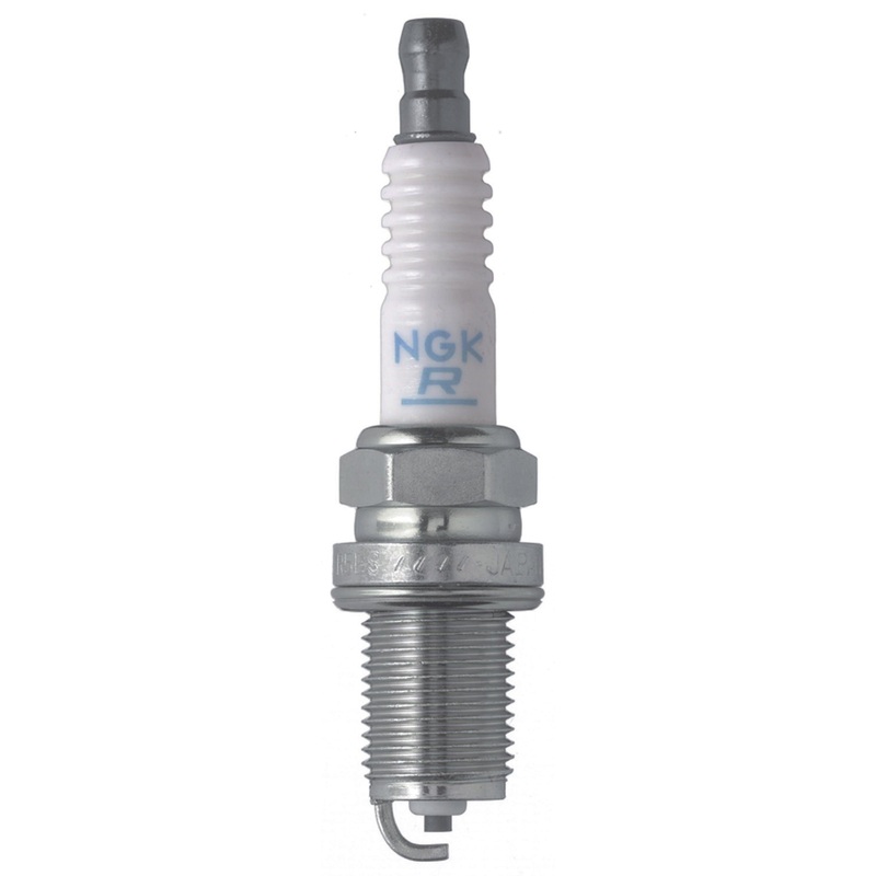 NGK V-Power Spark Plug Box of 4 (BKR7E-11)