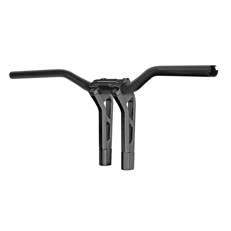 Performance Machine Phatbar/Riser Kit-Int Wire – Black Ops