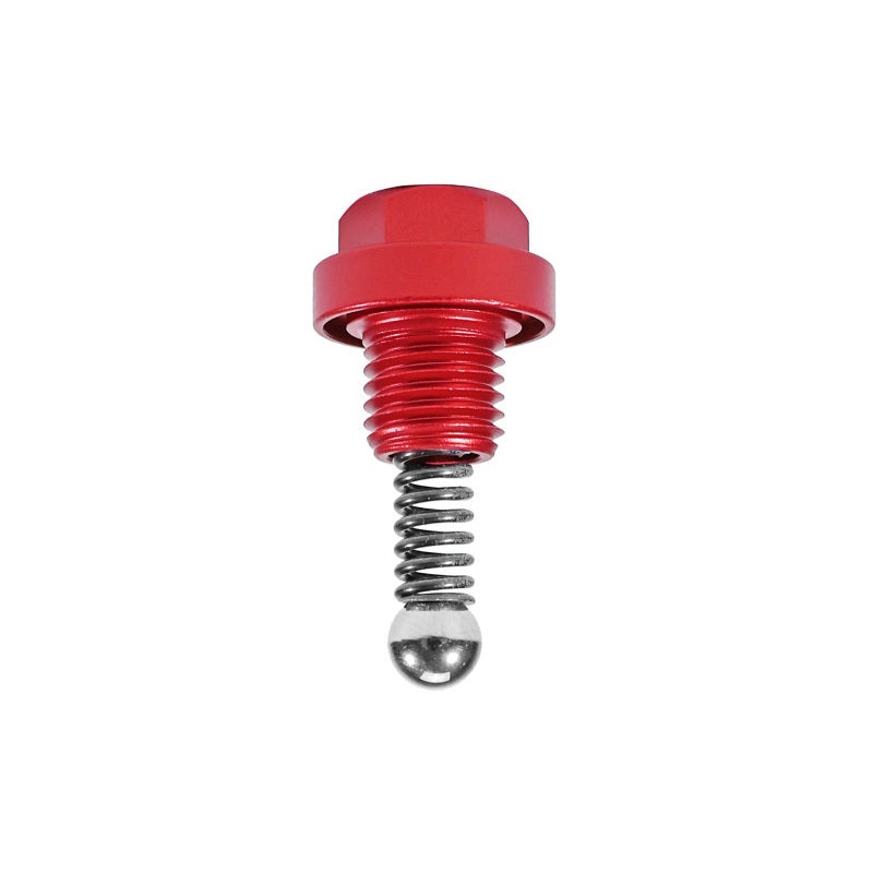 PERRIN 15-25 Subaru WRX / 18-23 Crosstrek Shifter Detent Kit – Red