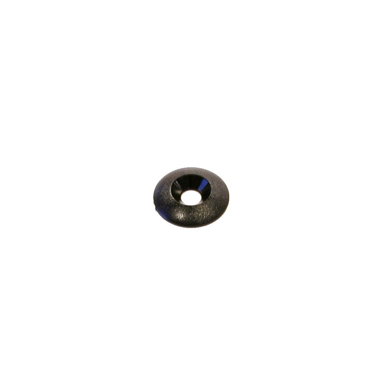 V. 0087.00N Tony Kart OTK Bumper Conical Washer M8