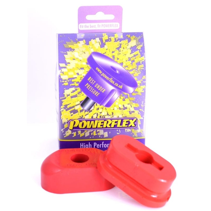 VW Golf & Jetta Mk4, New Beetle / Audi TT, A3, S3 Front Engine Mount Dog Bone (Diesel)