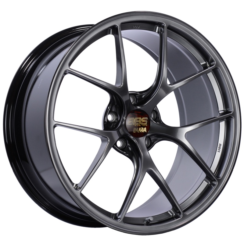 BBS RI-D 20×10 5×120 ET34 Diamond Black Wheel -82mm PFS/Clip Required