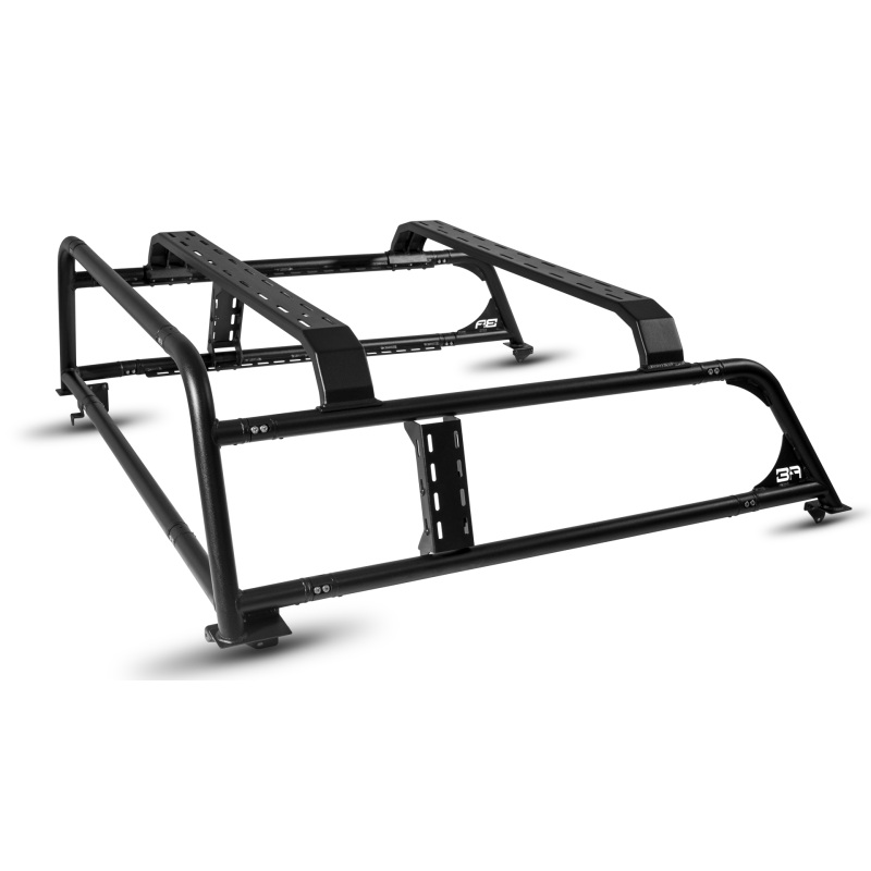 Body Armor 4×4 2016+ Toyota Tacoma Overland Rack