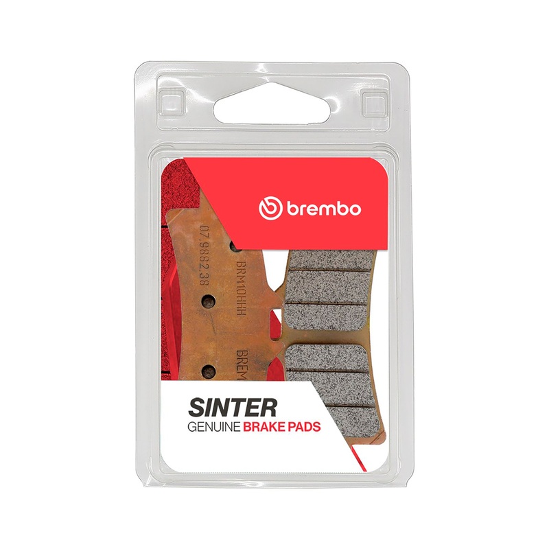 Brake Pads – 07BB3792