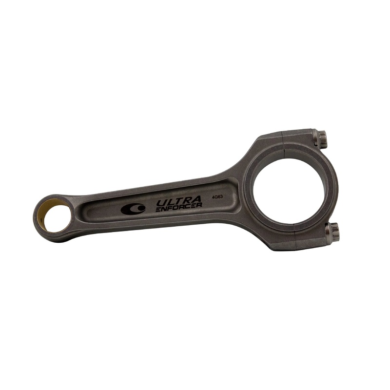 Callies Mitsubishi 4G63 Ultra I-Beam Enforcer Connecting Rods Length 5.906 / 150mm With ARP2000