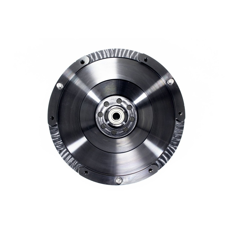 Clutch Masters 2015 Porsche Cayman GT4 6spd Lightweight Steel Flywheel