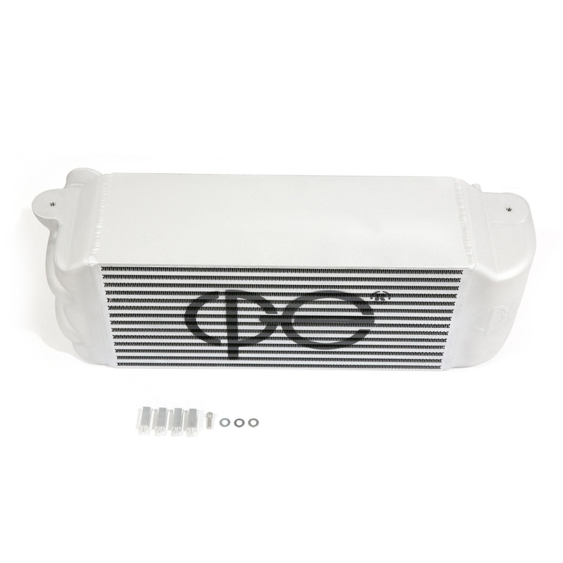cp-e Core Ford F-150 Raptor FMIC Front Mount Intercooler