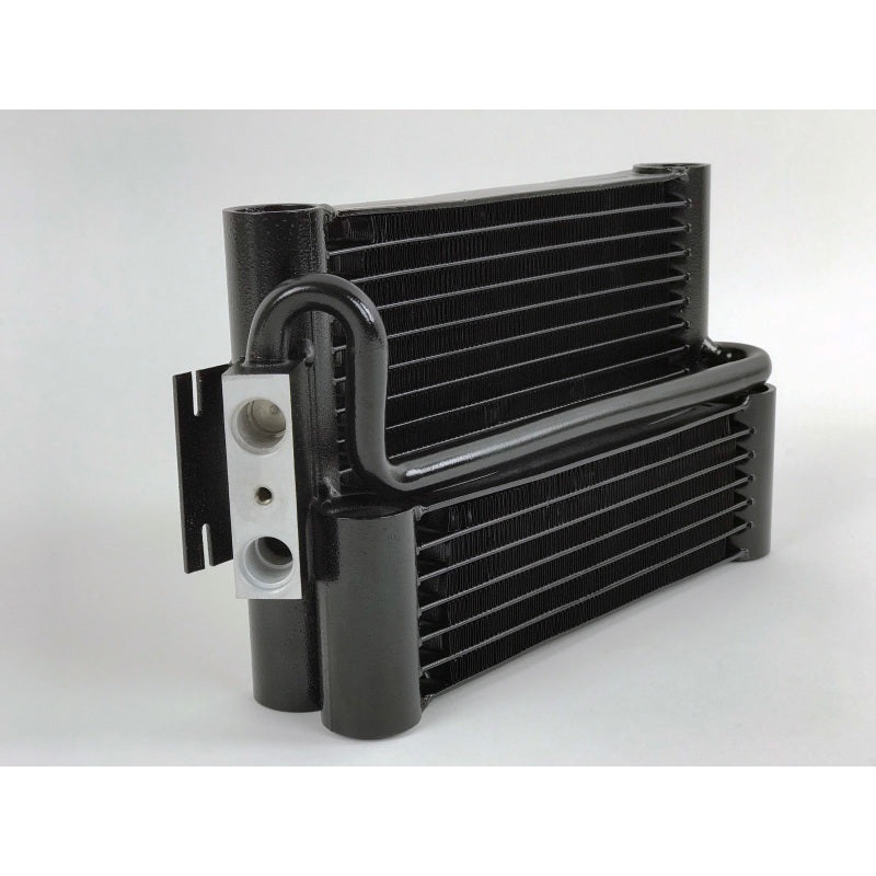 CSF 11-16 BMW 135i(X) 5 Door F20 / M135i(X) 3 Door F21 Race-Spec Oil Cooler