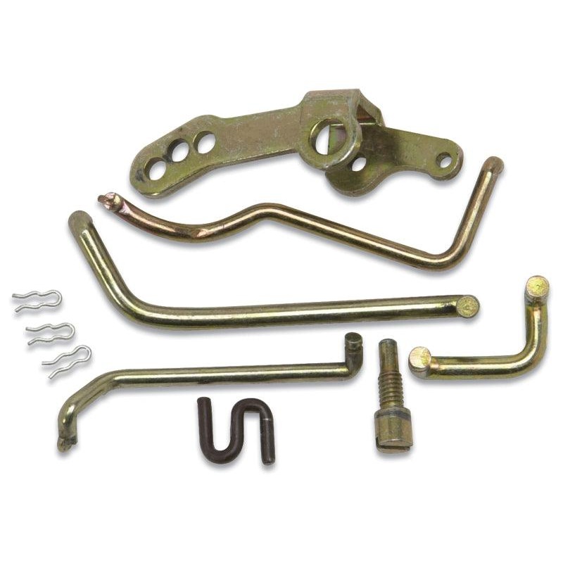 Edelbrock Linkage Assortment for Eps Carbs