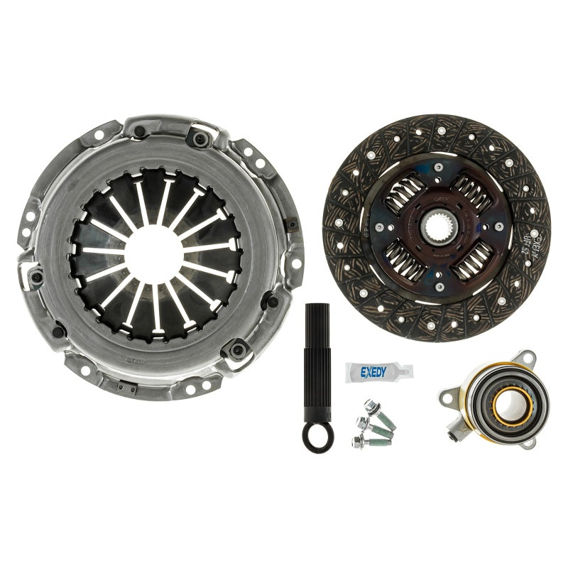 Exedy OE 2011-2015 Scion TC L4 Clutch Kit