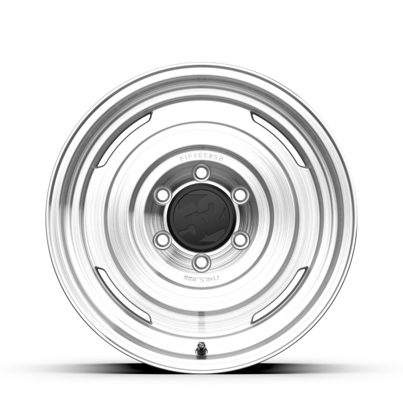 fifteen52 Analog HD 17×8 / 5×150 BP / 25mm ET / 110.3mm CB / 5.5in BS / Machined Clear Wheel