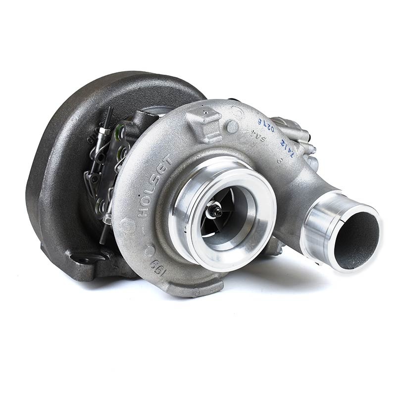 G.D.S. | Holset 07-12 Reman Dodge Ram 6.7L Turbo w/Actuator 5325950HX