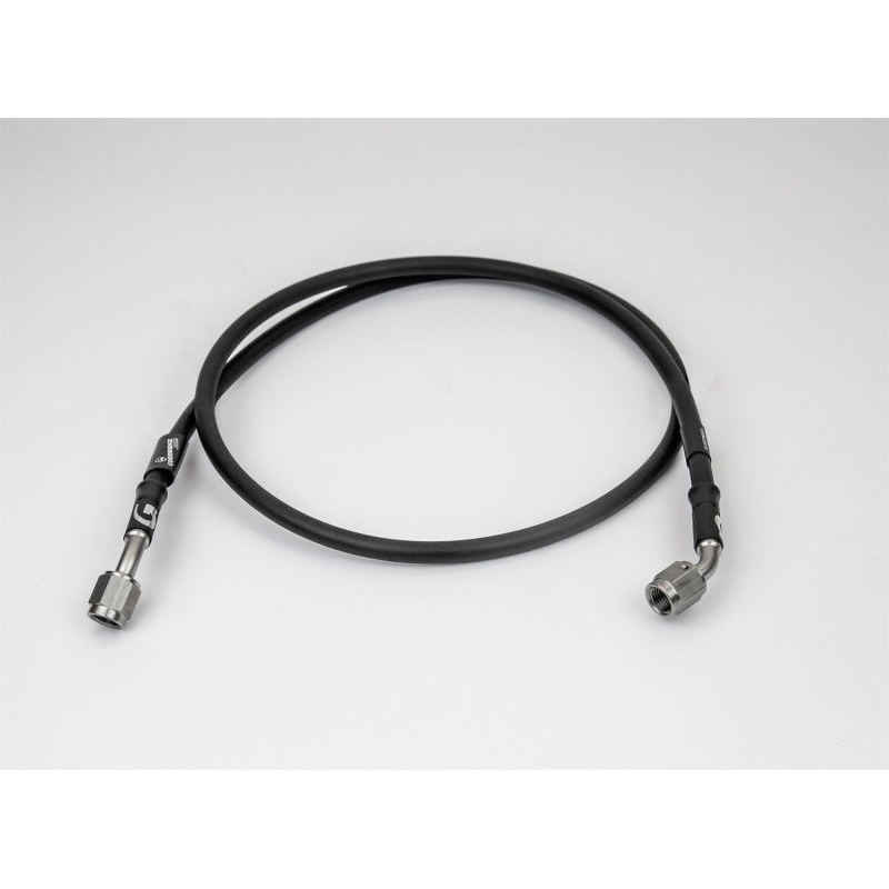 Goodridge 90-98 BMW 3-Series E36 (Excl 318/325) Clutch Line