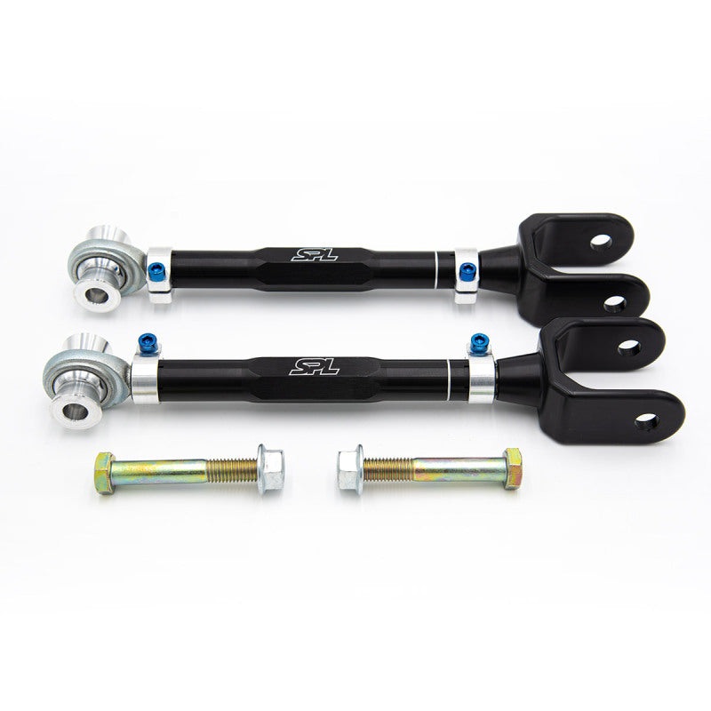 SPL Adjustable Rear Toe Links – 22+ Hyundai Elantra N