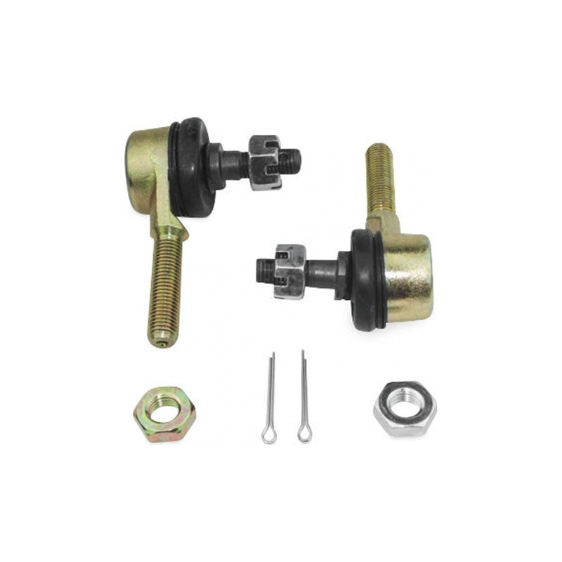 Tie Rod Assembly Upgrade Kit by Quad Boss