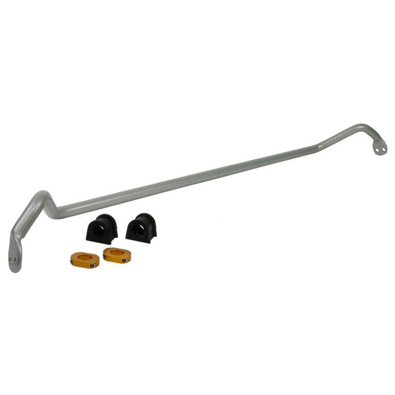 Whiteline 2007-2011  SUBARU IMPREZA WRX STI GE, GH Front  Sway Bar – 22mm 2 Point Adjustable BSF39Z