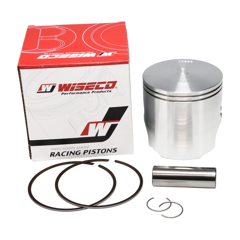 Wiseco 790M08150 Yamaha 700 Wave Runner/Raider/Pro VXR Piston Kit