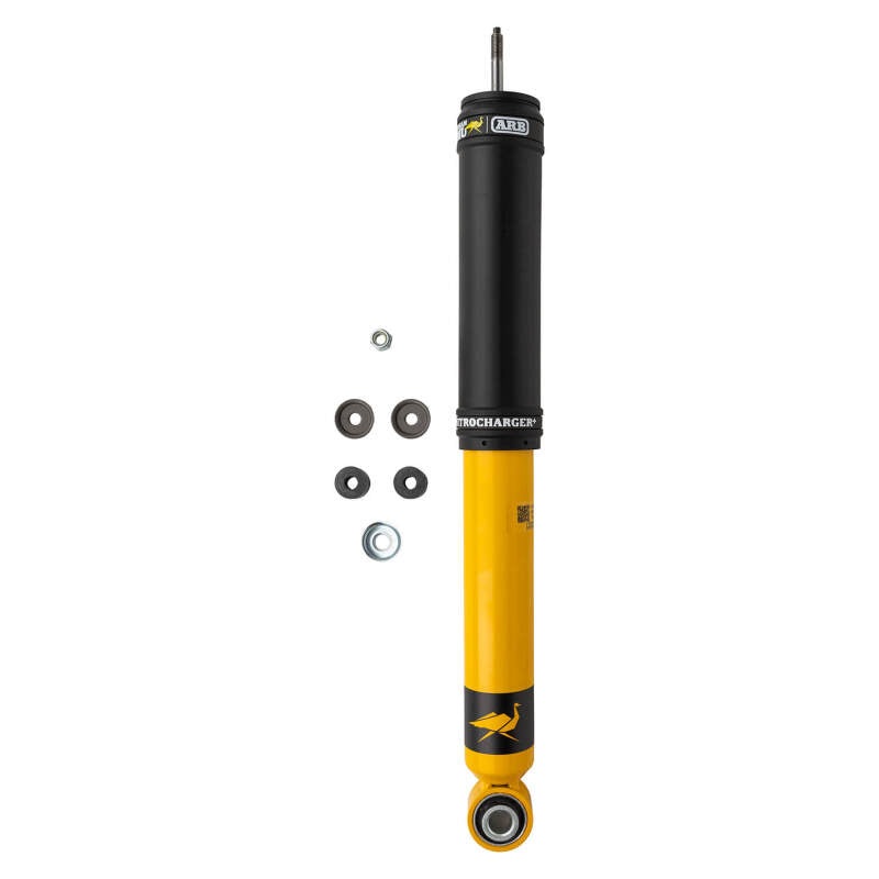 ARB / OME Nitrocharger Plus Shock 2015+ Toyota Fortuner – Rear