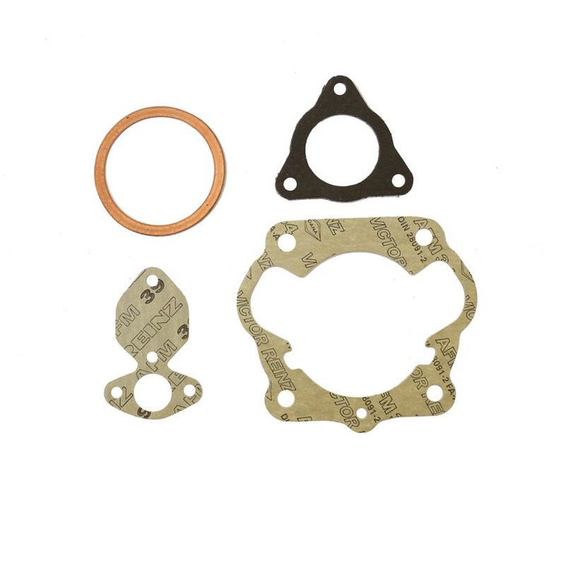 Athena P400200850010 Complete Gasket Kit (oil seals not included)