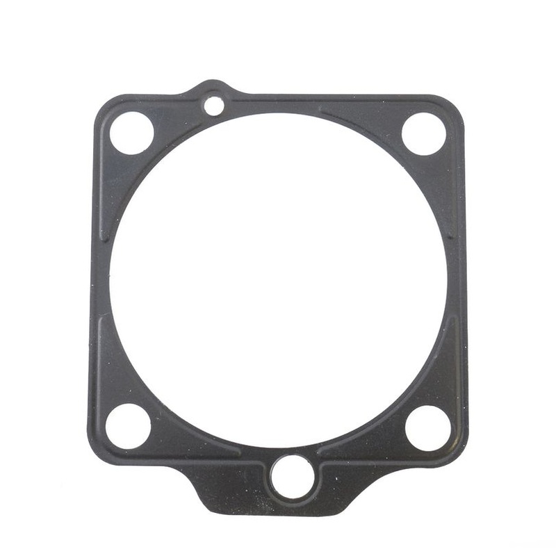 Athena S410195006018 Rear Cylinder Base Gasket, Silicone Coated Steel (th. 0.031″) – Set of 2 pcs