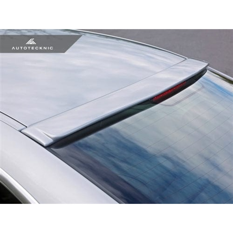 AutoTecknic Roof Spoiler – BMW E92 3-Series Coupe (2007-2012)