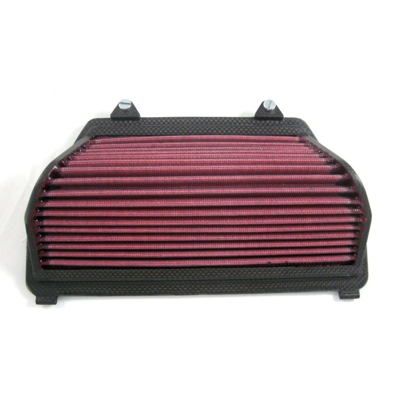 BMC 10-13 Ducati 848 EVO Carbon Racing Filter