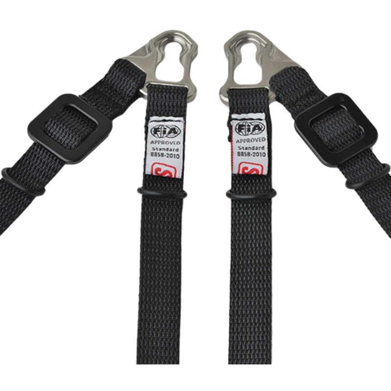 Hybrid Sport Post Clip Tether Set