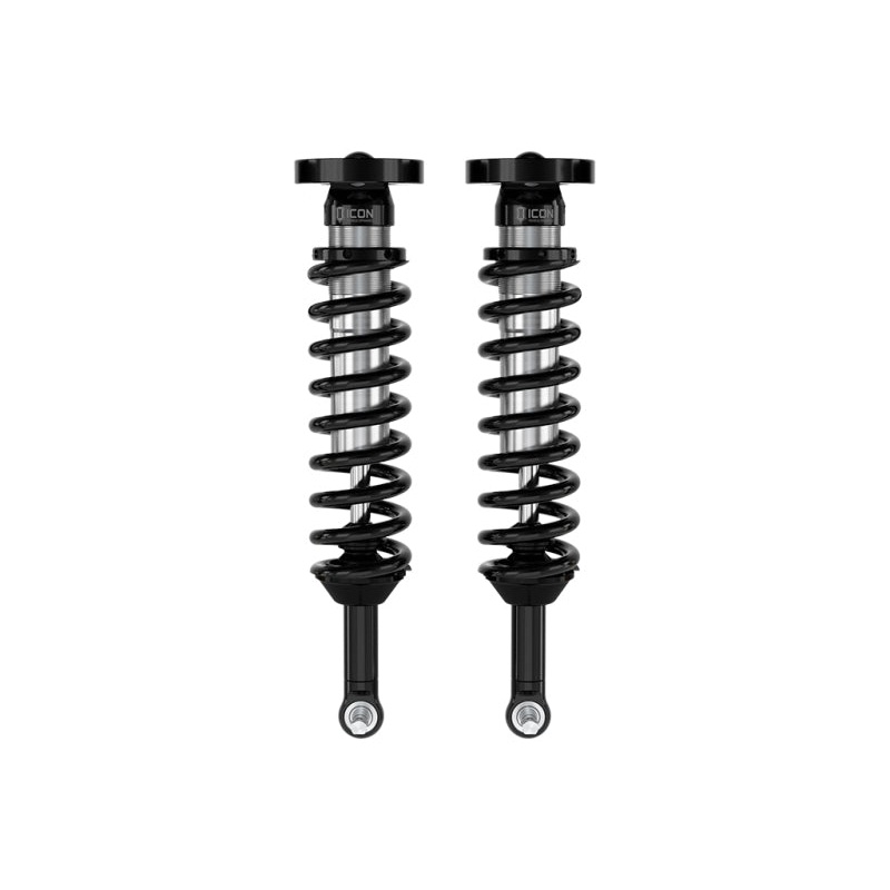 ICON 2023+ GM Canyon/Colorado 2.5 Series Shocks VS IR Coilover Kit