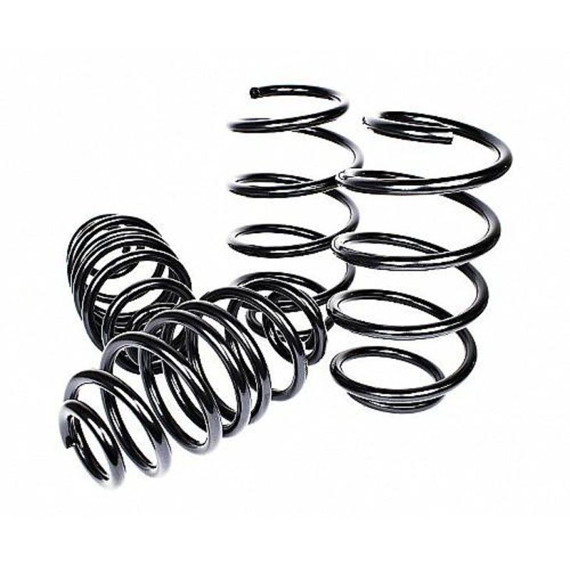 Maptun Performance Lowering Spring Kit 9-3 B284 4D FWD