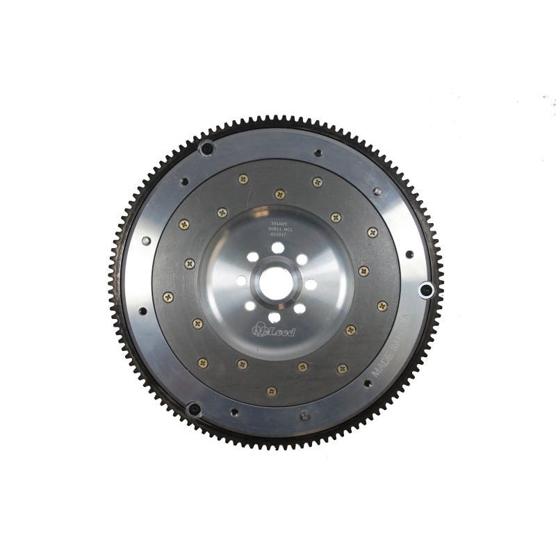 McLeod Flywheel Aluminum Nissan 350Z – XVQ35