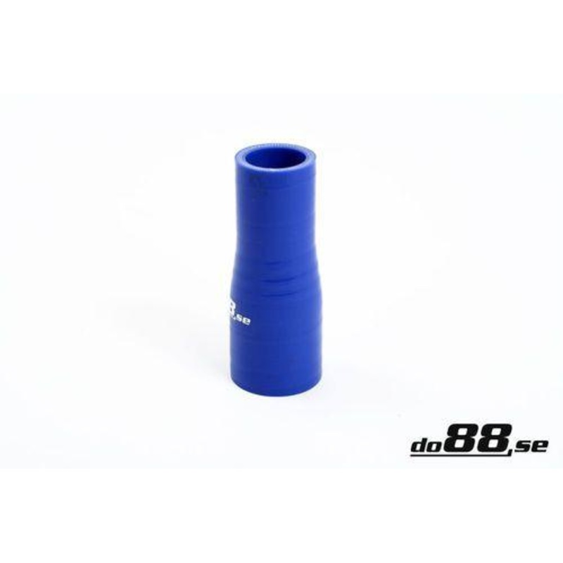 Silicone Hose Blue 0,875 – 1” (22-25mm)