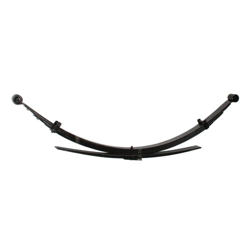 Skyjacker Leaf Spring 2007-2007 Isuzu i-370