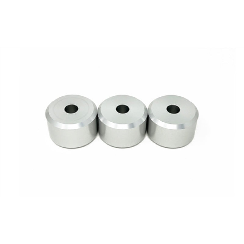 Torque Solution Solid Rear Differential Bushings 2G Mitsubishi Eclipse / Talon AWD 1995-1999