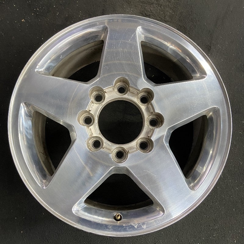 20″ SIERRA 2500 PICKUP 11-14 20×8.5 opt PYS Original OEM Wheel Rim