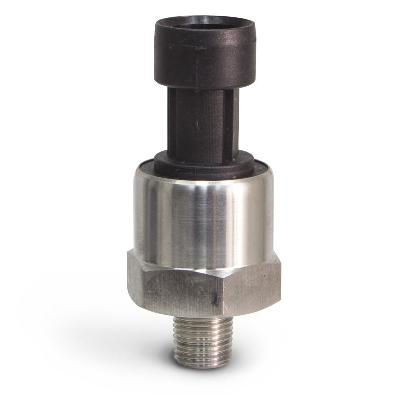 Banks Power iDash 1.8 DataMonster / Super Gauge – 3 Pin 100PSIA 1/8NPT Thread Pressure Sensor