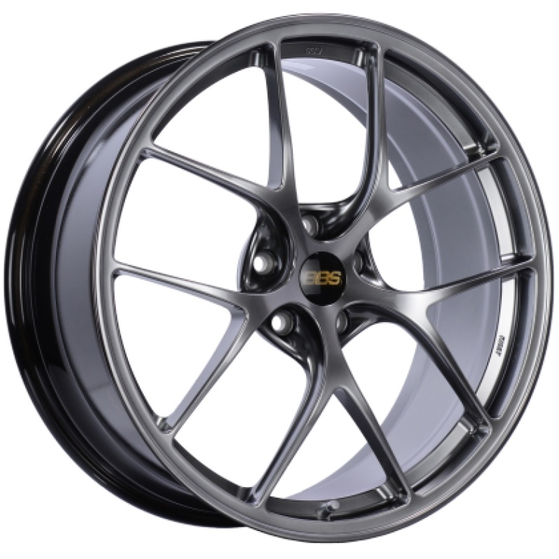 BBS RI-D 20×10 5×114.3 ET35 66CB Diamond Black Wheel PFS/Clip Required