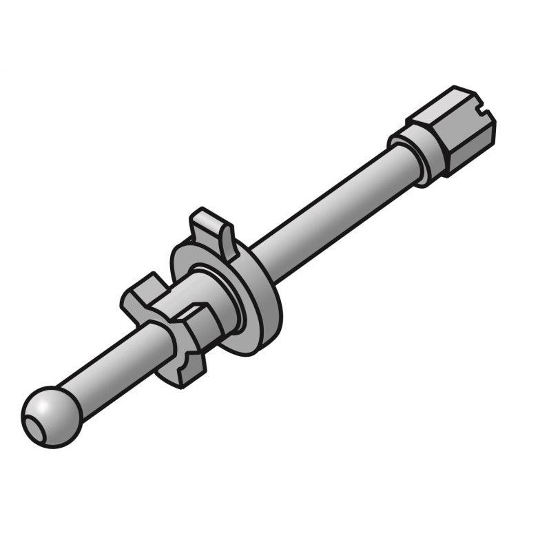 Hella Adjuster Screws for 90mm Classic Series Headlamp Modules