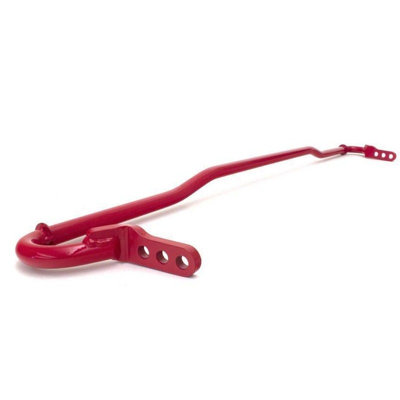Perrin 08-21 WRX/STI / 17-21 BRZ Rear Adjustable Sway Bar 25mm | PSP-SUS-234