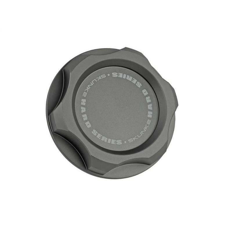 Skunk2 Honda Billet Oil Cap (M33 x 2.8) (Hard Series)