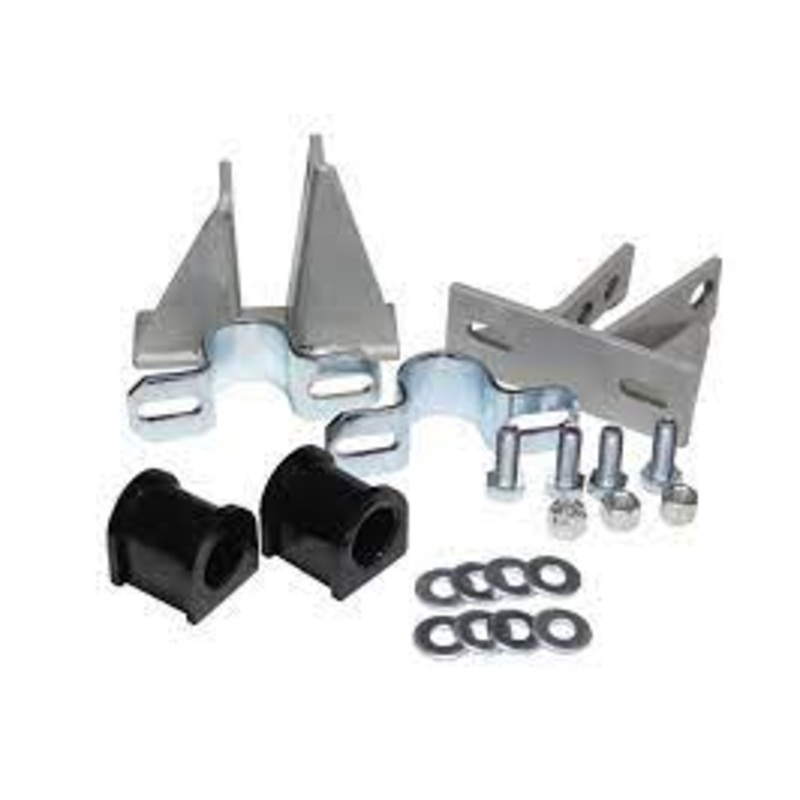 Whiteline 1996-2001  MITSUBISHI LANCER EVO IV,V, VI Rear  Sway Bar Mount – Kit KBR22-24